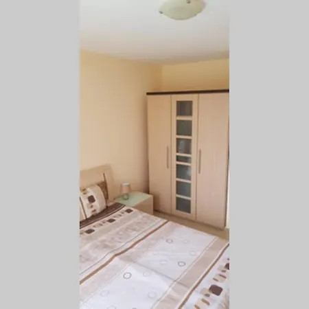 公寓 Kalia Sunny 2-zimmer+balkon *