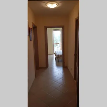 Appartamento Kalia Sunny 2-zimmer+balkon