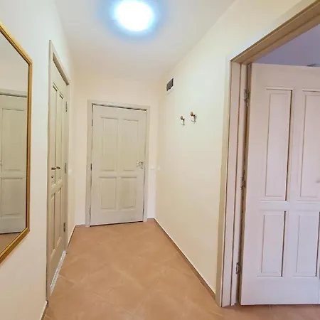 Kalia Sunny 2-zimmer+balkon Sunny Beach