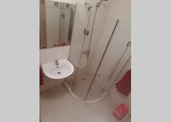 Kalia Sunny 2-zimmer+balkon Апартаменты *