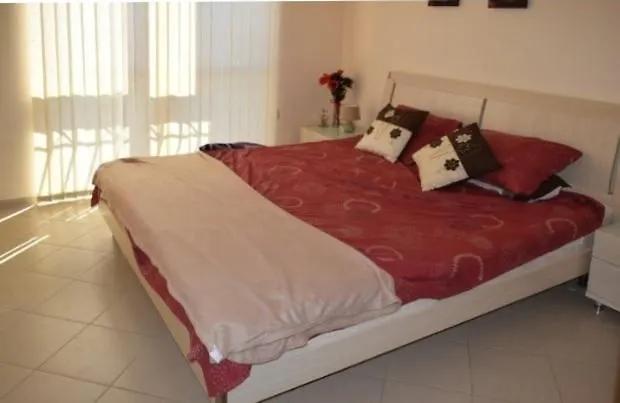 Kalia Sunny 2-zimmer+balkon Солнечный берег