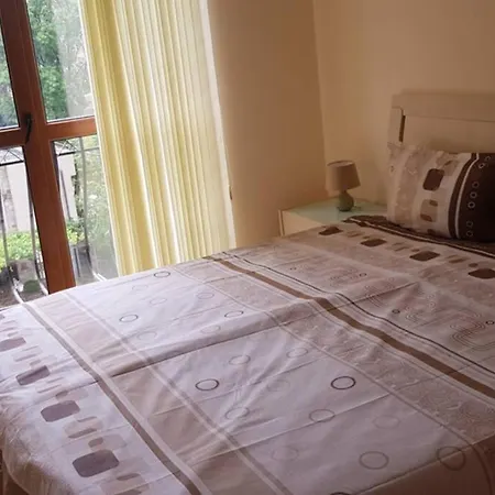 Kalia Sunny 2-zimmer+balkon Apartment *