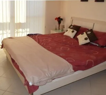 Kalia Sunny 2-zimmer+balkon סאני ביץ'